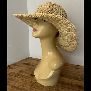 Scala collection sun hat women’s